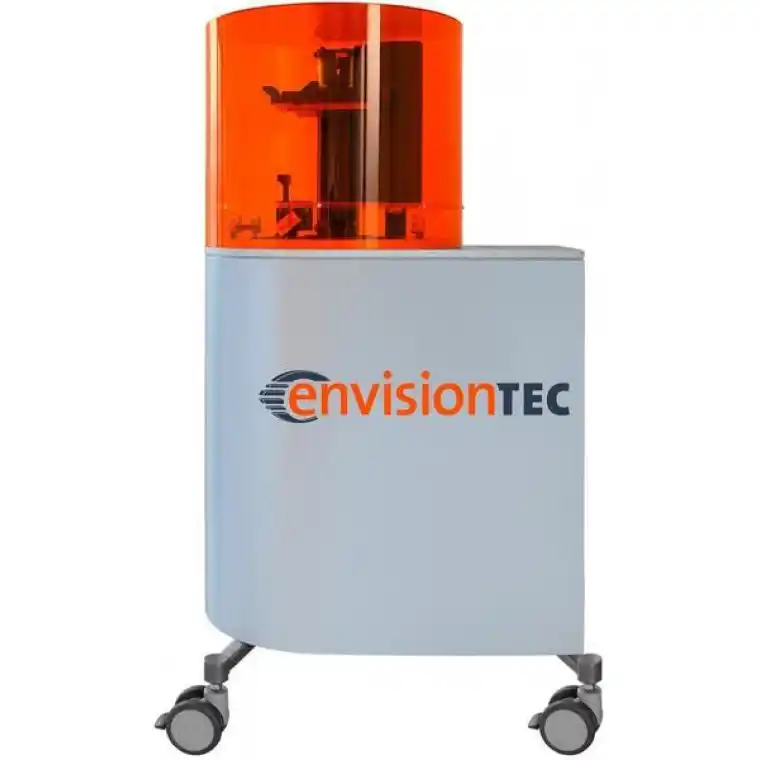 envisiontec perfactory