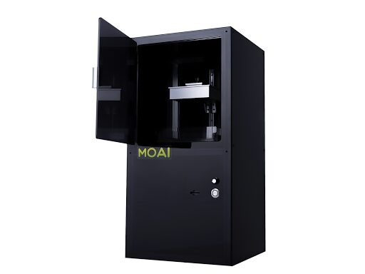 peopoly moai sla 3d printer