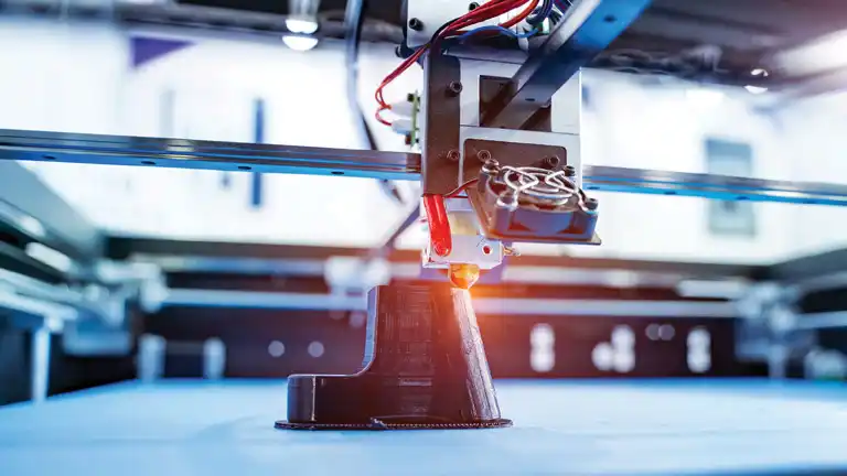 The Rise of SLA 3D Printing: Revolutionizing Technology Applications